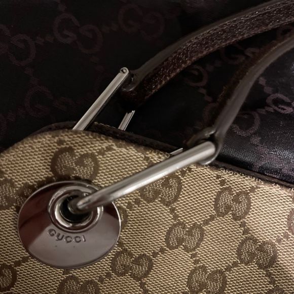 Gucci tote  - Picture 5 of 7